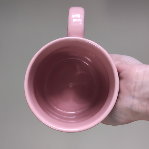 Disney Winnie The Pooh MY WEEKEND IS BOOKED Reading Pooh Bear Mug 🐻📚 - Picture 4 of 6